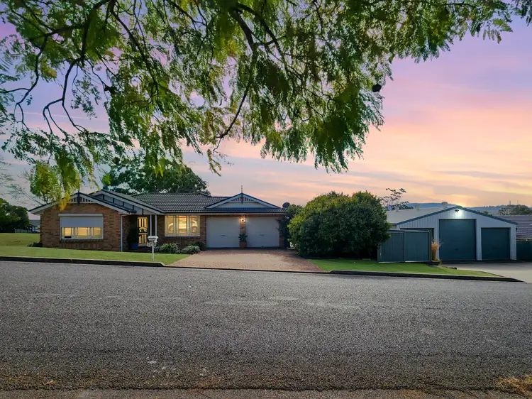 57 Thompson Street, Muswellbrook NSW 2333