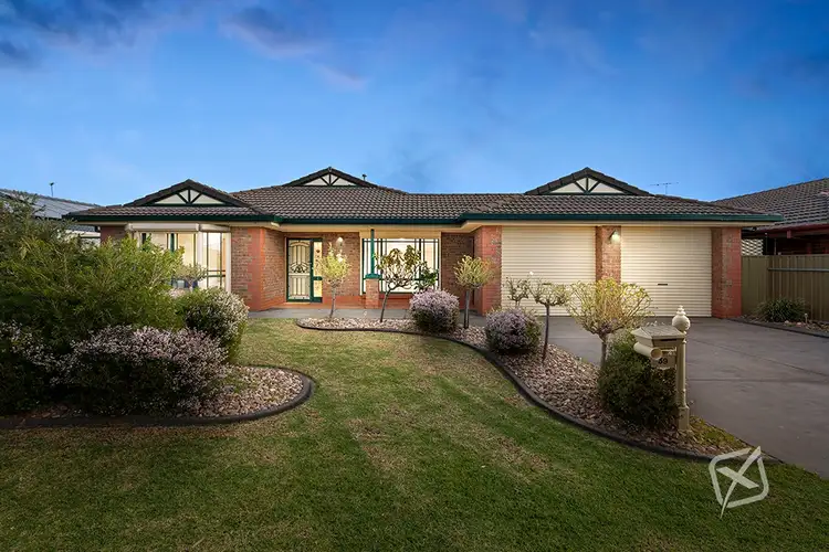 Main view of Homely house listing, 39 Parawae Road, Salisbury Plain SA 5109