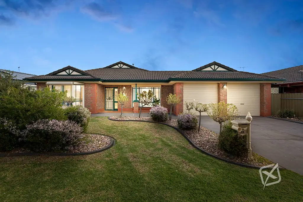 Main view of Homely house listing, 39 Parawae Road, Salisbury Plain SA 5109