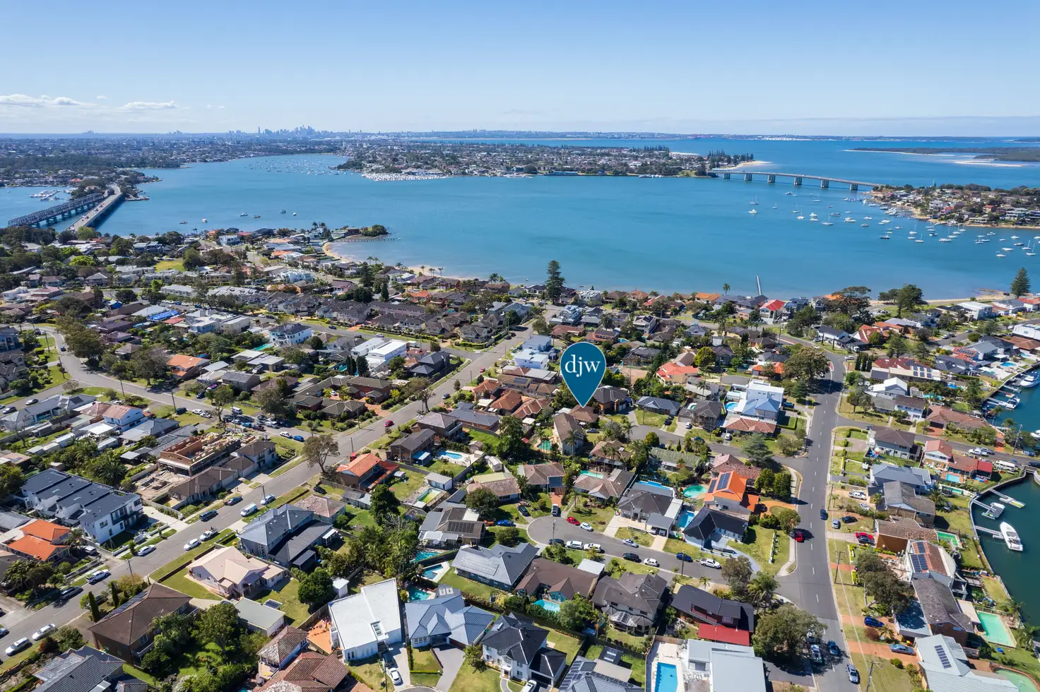 Main view of Homely house listing, 2 Nepean Place, Sylvania Waters NSW 2224