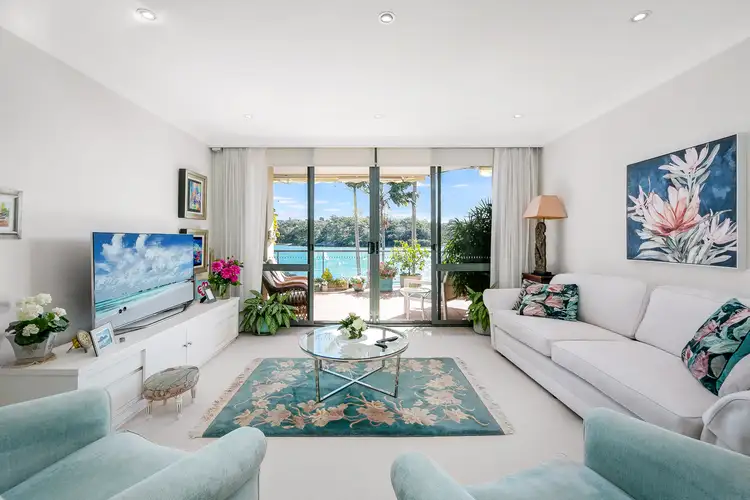 Third view of Homely apartment listing, 10/765 Princes Highway, Blakehurst NSW 2221