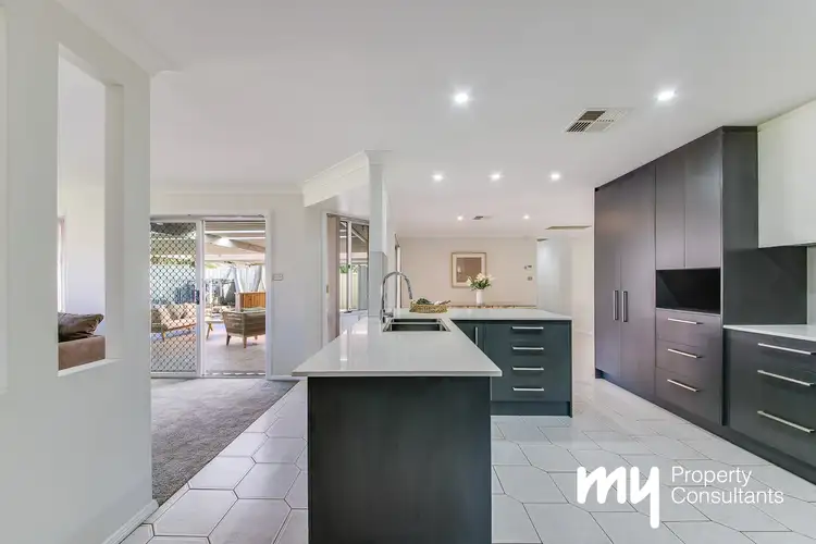 Third view of Homely house listing, 18 Cedar Wattle Place, Narellan Vale NSW 2567