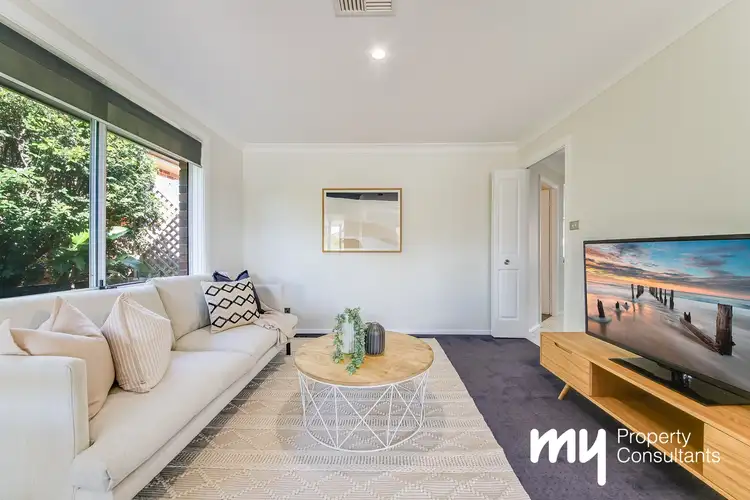 Sixth view of Homely house listing, 18 Cedar Wattle Place, Narellan Vale NSW 2567