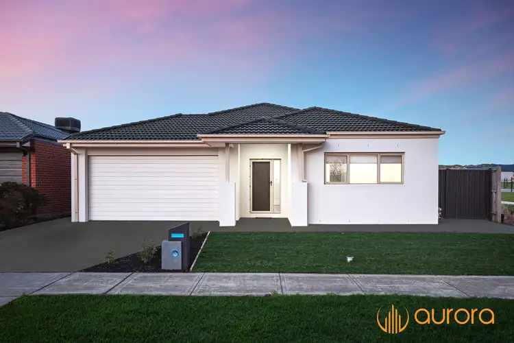 85 Macumba Drive, Clyde North VIC 3978