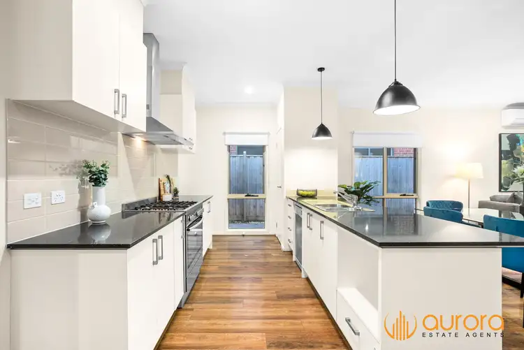 Fourth view of Homely house listing, 85 Macumba Drive, Clyde North VIC 3978