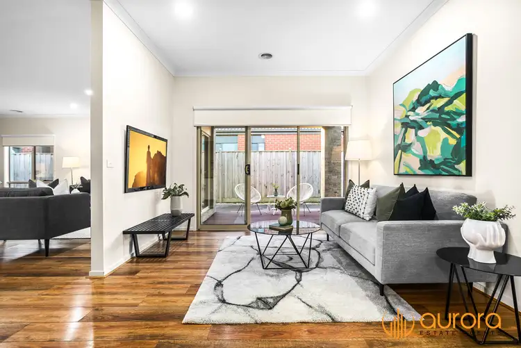 Fifth view of Homely house listing, 85 Macumba Drive, Clyde North VIC 3978