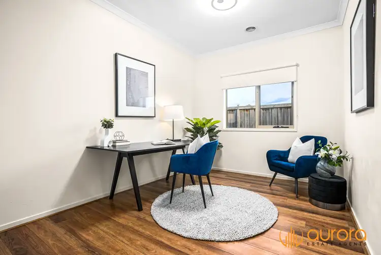 Sixth view of Homely house listing, 85 Macumba Drive, Clyde North VIC 3978