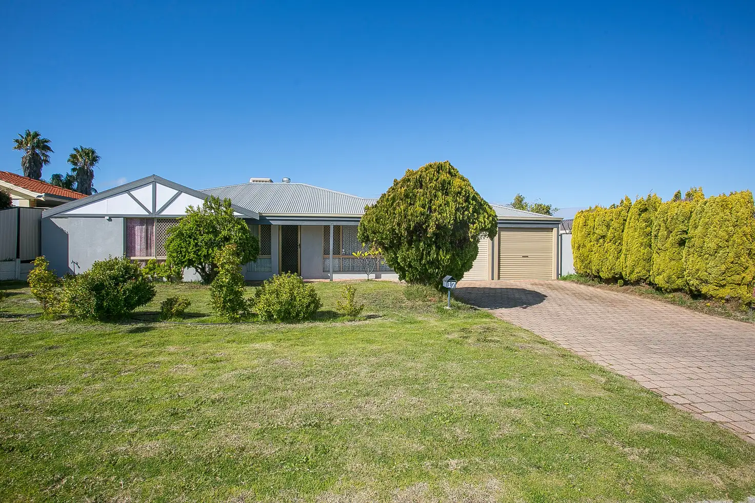 Main view of Homely house listing, 17 Welland Way, Beechboro WA 6063
