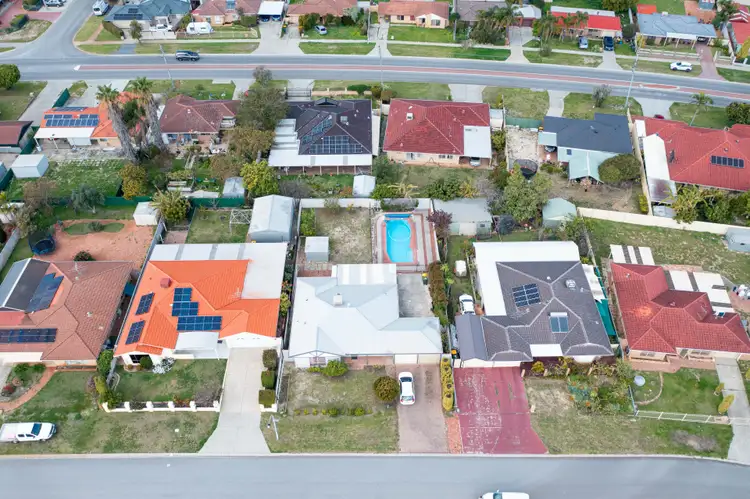 Fourth view of Homely house listing, 17 Welland Way, Beechboro WA 6063