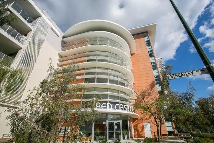320/2 Rutland Avenue, Lathlain WA 6100