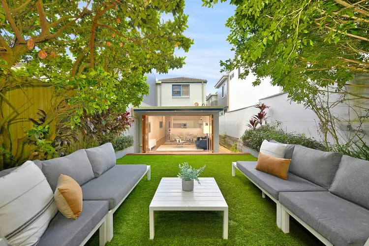 6 Spencer Street, Rose Bay NSW 2029