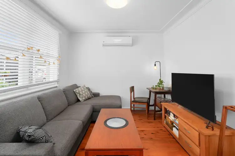 Third view of Homely unit listing, 7/73 Womboin Road, Lambton NSW 2299