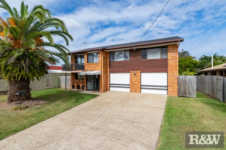 Main view of Homely house listing, 6 Warner Street, Caboolture QLD 4510