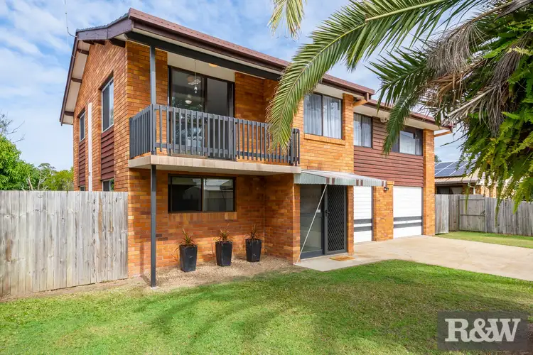 Third view of Homely house listing, 6 Warner Street, Caboolture QLD 4510