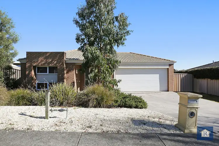 Main view of Homely house listing, 20 Fulford Crescent, Elliminyt VIC 3250