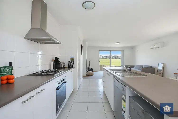 Second view of Homely house listing, 20 Fulford Crescent, Elliminyt VIC 3250