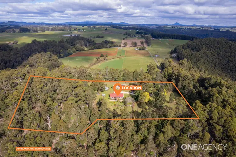 Third view of Homely rural property listing, 162 Warra Road, Stowport TAS 7321