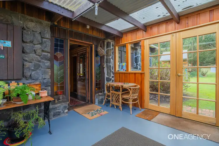 Fifth view of Homely rural property listing, 162 Warra Road, Stowport TAS 7321