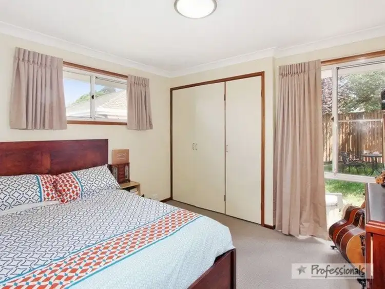 Second view of Homely unit listing, 4/210 Donnelly Street, Armidale NSW 2350
