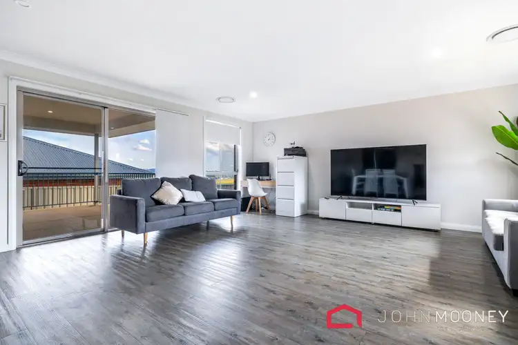 Third view of Homely apartment listing, 2/16 Rainbow Drive, Estella NSW 2650