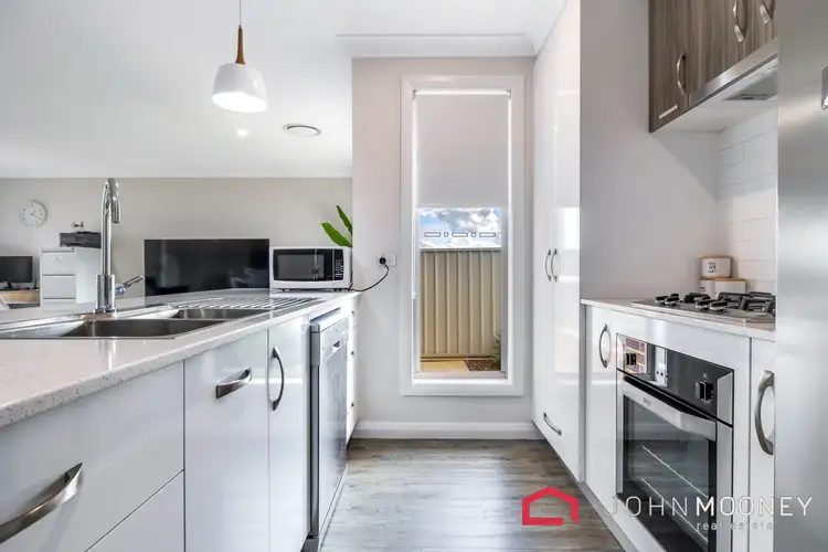 Fourth view of Homely apartment listing, 2/16 Rainbow Drive, Estella NSW 2650