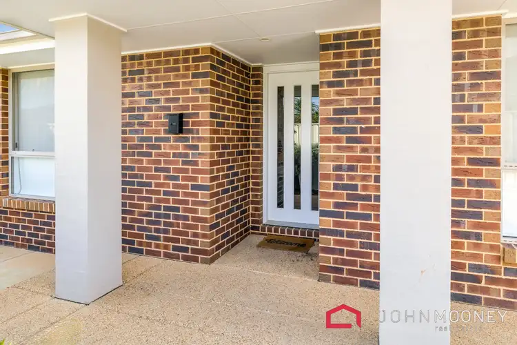 Fifth view of Homely apartment listing, 2/16 Rainbow Drive, Estella NSW 2650