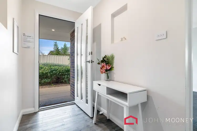 Sixth view of Homely apartment listing, 2/16 Rainbow Drive, Estella NSW 2650