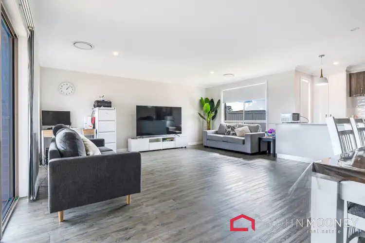 Seventh view of Homely apartment listing, 2/16 Rainbow Drive, Estella NSW 2650