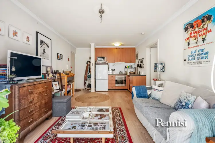 Third view of Homely unit listing, 7/260 Hope Street, Brunswick West VIC 3055