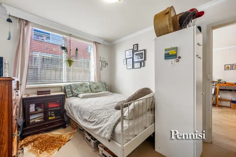 Fourth view of Homely unit listing, 7/260 Hope Street, Brunswick West VIC 3055