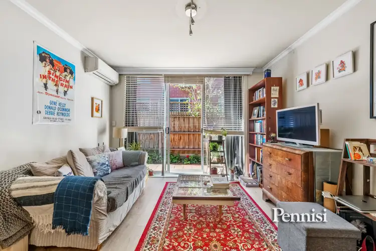 Fifth view of Homely unit listing, 7/260 Hope Street, Brunswick West VIC 3055