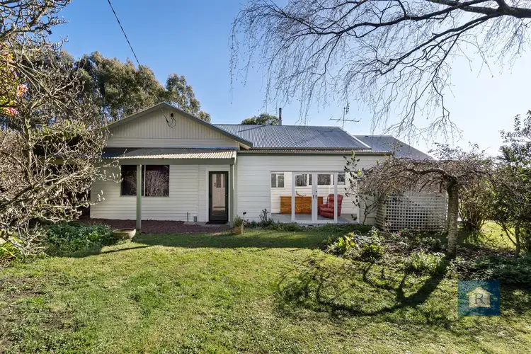 Third view of Homely rural property listing, 155 Old Colac Road, Beech Forest VIC 3237