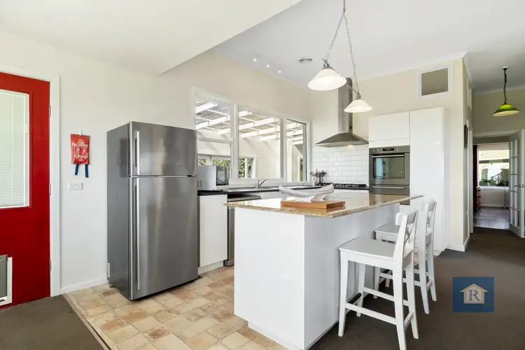 Fifth view of Homely rural property listing, 155 Old Colac Road, Beech Forest VIC 3237