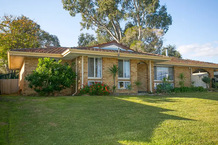17 Abingdon Road, Swan View WA 6056