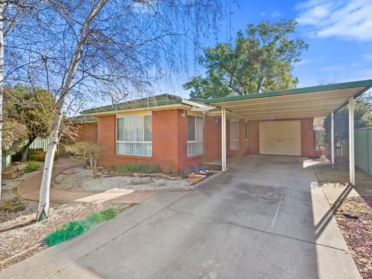 7B Parade Place, Corowa NSW 2646