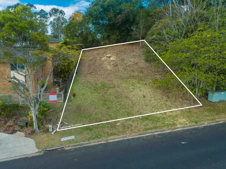 11 Pendara Crescent, Lismore Heights NSW 2480