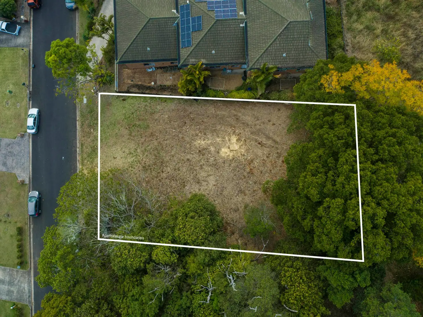 Main view of Homely land listing, 11 Pendara Crescent, Lismore Heights NSW 2480