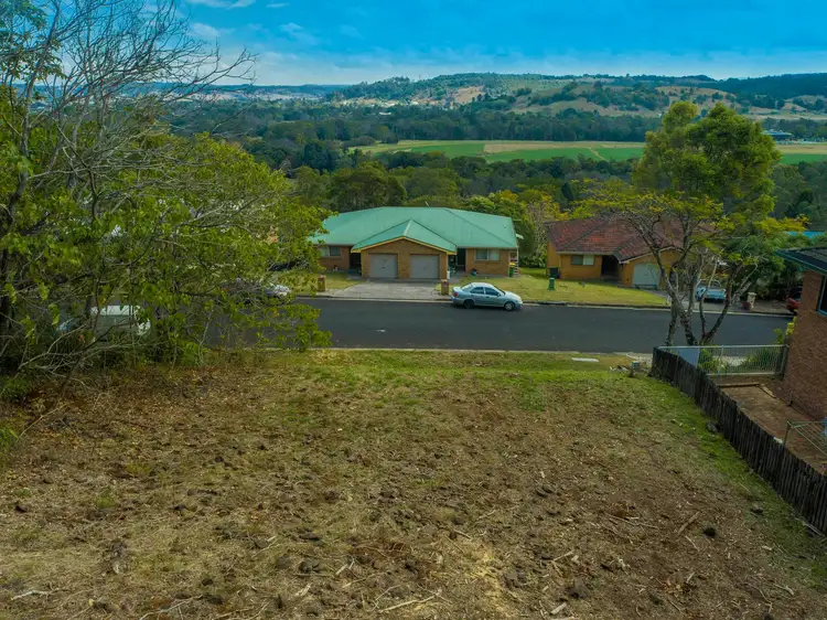 Fourth view of Homely land listing, 11 Pendara Crescent, Lismore Heights NSW 2480