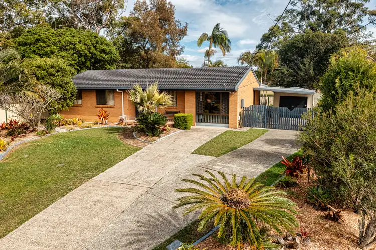 15 Hughes Close, Coffs Harbour NSW 2450