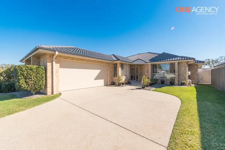 Main view of Homely house listing, 23 Lazzarini Drive, Harrington NSW 2427