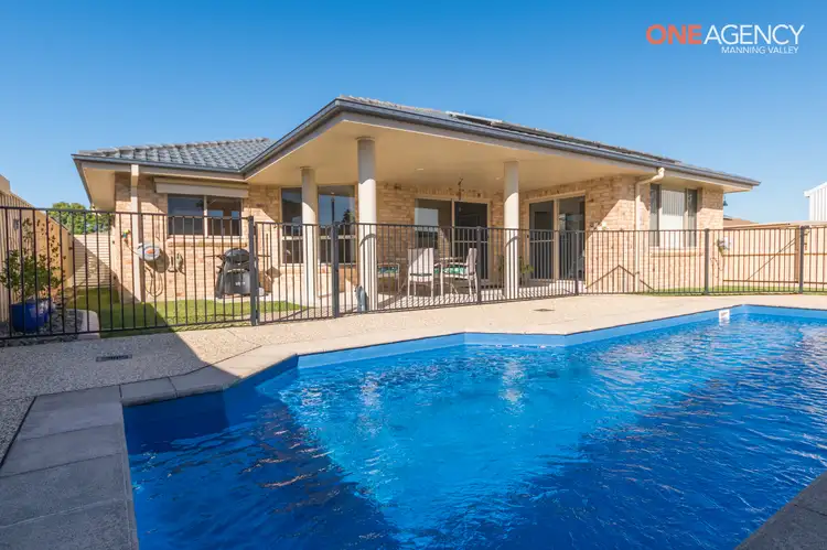Second view of Homely house listing, 23 Lazzarini Drive, Harrington NSW 2427