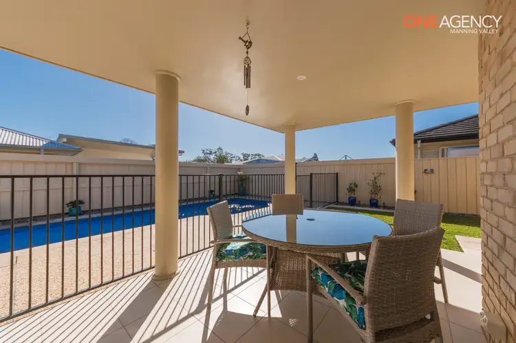 Fourth view of Homely house listing, 23 Lazzarini Drive, Harrington NSW 2427