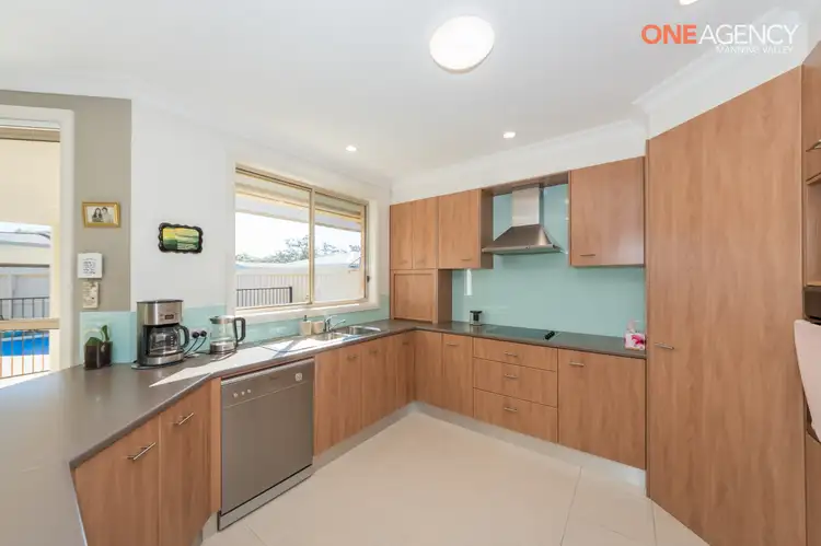Fifth view of Homely house listing, 23 Lazzarini Drive, Harrington NSW 2427