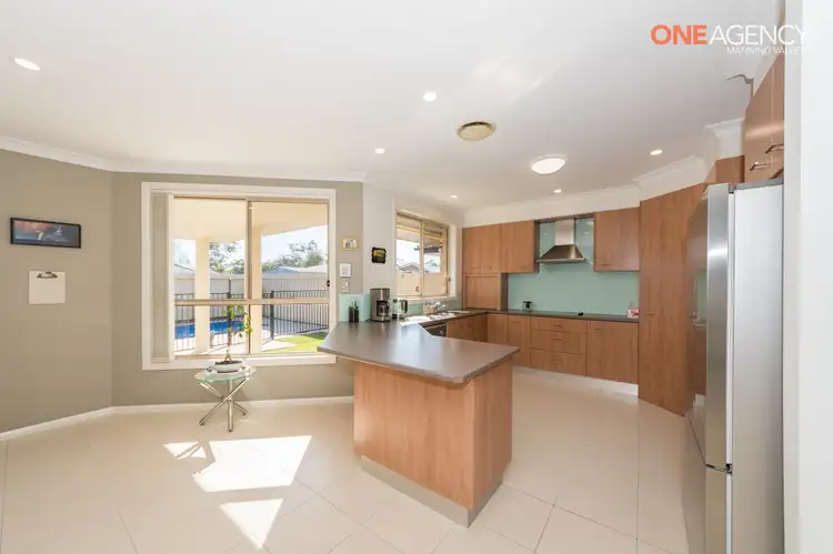 Sixth view of Homely house listing, 23 Lazzarini Drive, Harrington NSW 2427