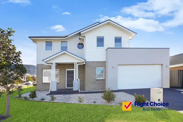 9 Thornbill Street, Wongawilli NSW 2530