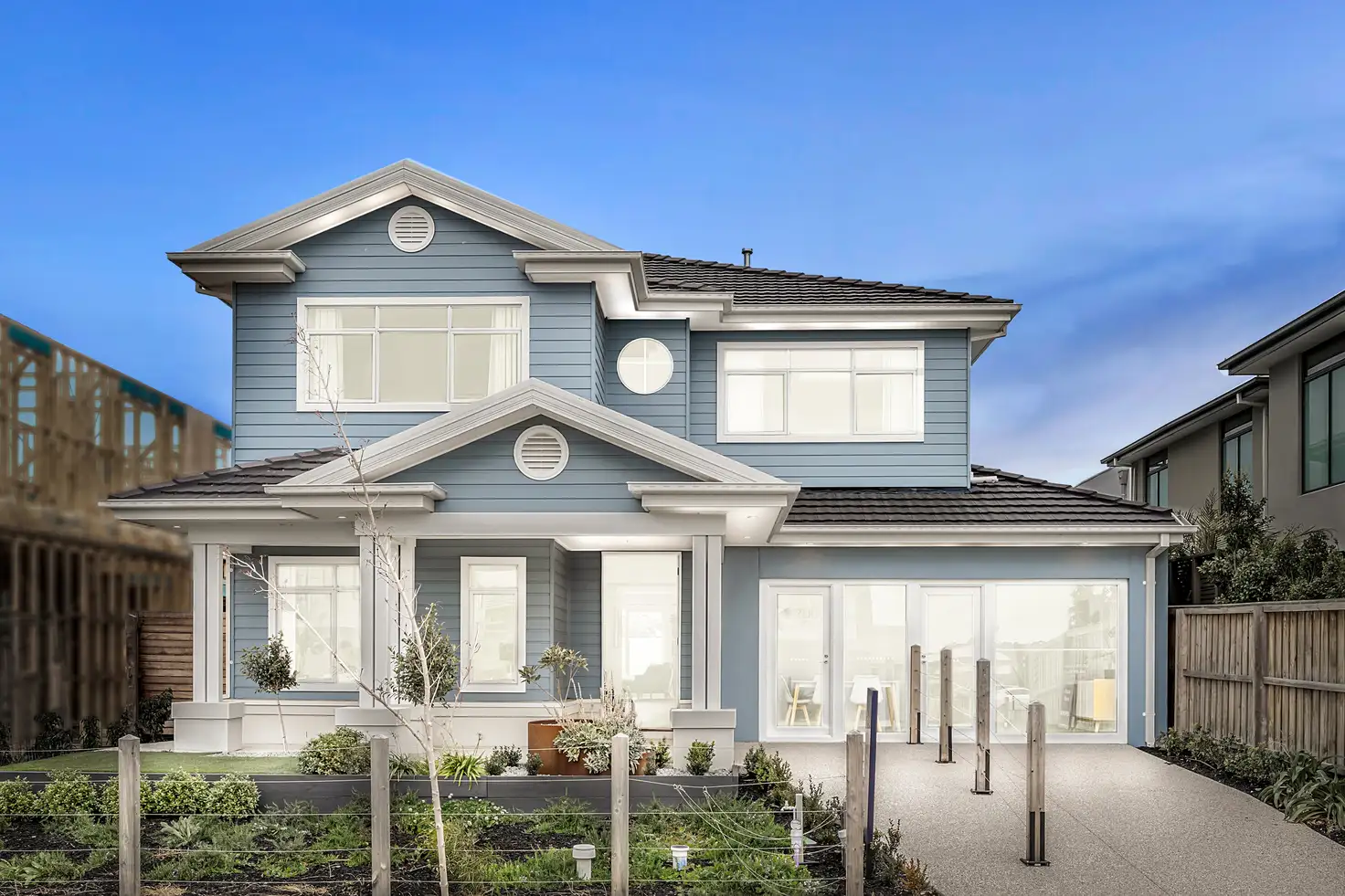 Main view of Homely house listing, 5 Fenway Road, Greenvale VIC 3059