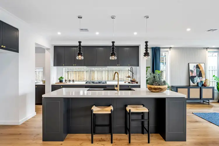 Second view of Homely house listing, 5 Fenway Road, Greenvale VIC 3059