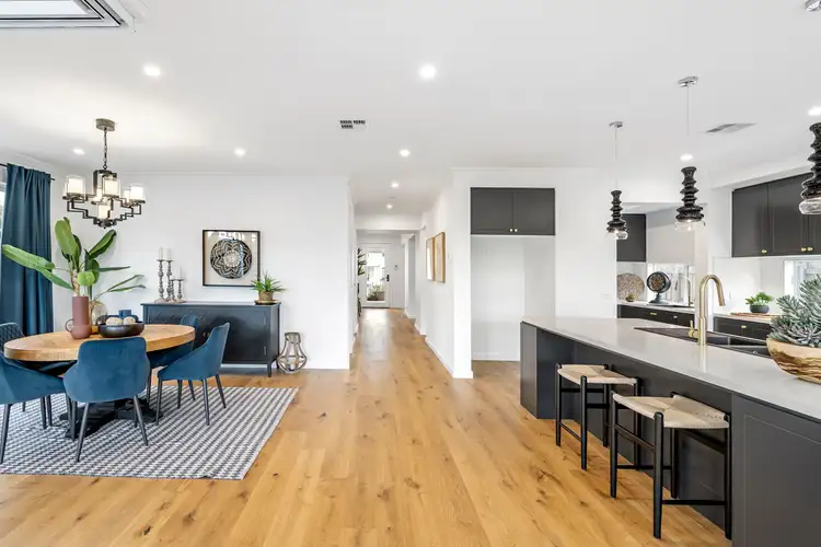 Sixth view of Homely house listing, 5 Fenway Road, Greenvale VIC 3059