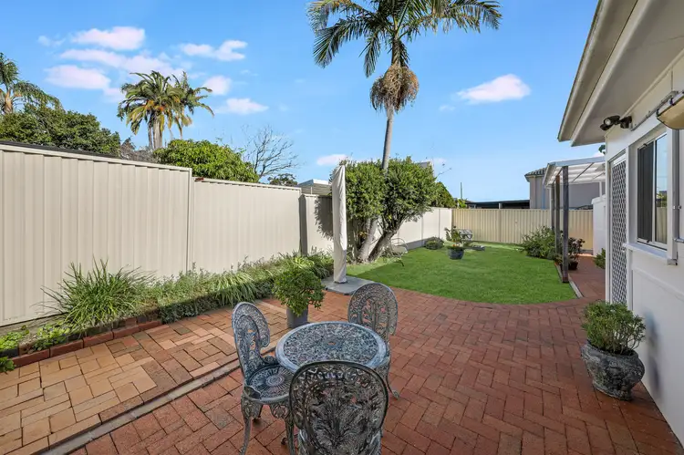 Second view of Homely house listing, 54A Tavistock Road, South Hurstville NSW 2221