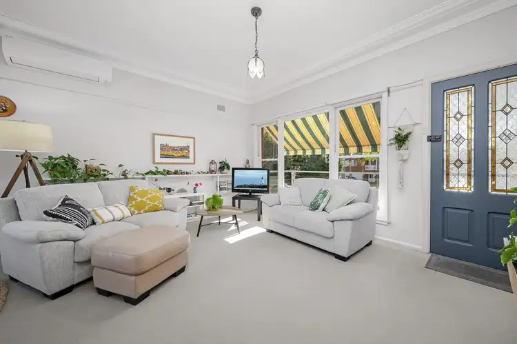 Third view of Homely house listing, 54A Tavistock Road, South Hurstville NSW 2221